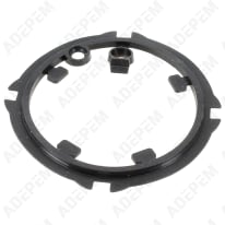 Junta del quemador auxiliar 49023770