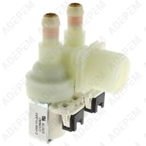 Electroválvula de 2 vías 481228128434