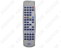 Mando a distancia irc81587