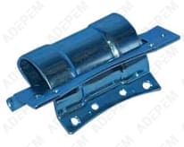 Bisagra de ojo de buey