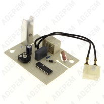 Módulo electrónico