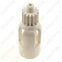 Eje motriz ms-0678707