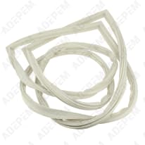 Junta de la puerta del congelador adx33014611