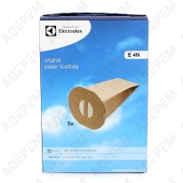 Bolsas Hoover, juego de 5 e4n