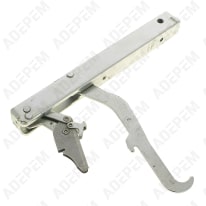 Bisagra de puerta c00264057