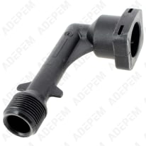 Conexión de descarga 9.036-703.0