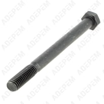 Vite della maniglia ausiliaria