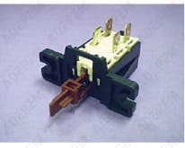 Interruptor de 4 polos