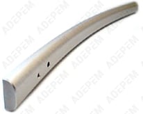 Manillar gris AS6015965