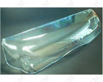 Tapa balconnet de mantequilla 227203102/8