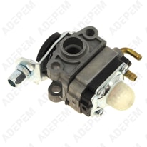 Carburador e = 31 mm