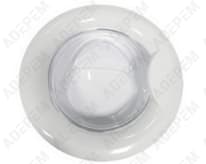 Ojo de buey de cristal 3581er1005e