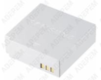 Batería para samsung ia-bp85st 700mah