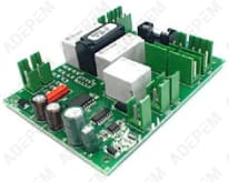 Módulo electrónico 50289095007