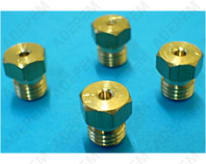 Inyectores de gas natural