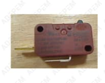 Microswitch 2 cosses 242893-01