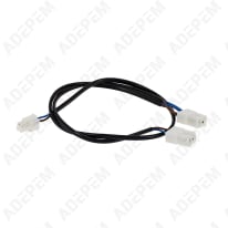 Cable de lámpara 42034538