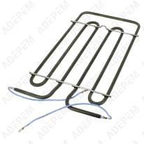 Resistencia 1100w c081914