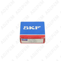 Lager 6202 abgedichtet 35x15x11 6202-2RSH