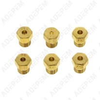 Inyectores de gas natural 481931039346