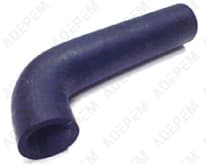 Manguera de la bomba de ciclismo