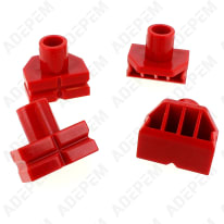 Juego de pinzas 1600a000yj