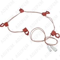 Interruttore completo 3570741193