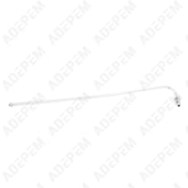 Tubo de alimentación de gas delantero izquierdo 140111112029