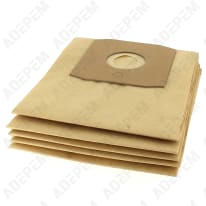 Bolsas Hoover, juego de 5 9001664219