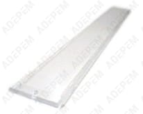 Diffusore di luce 387 mm x 48 mm