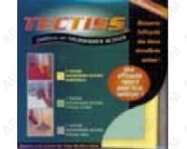 Microfibras activas, lote de 4