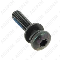 Tornillo de la carcasa protectora (1)