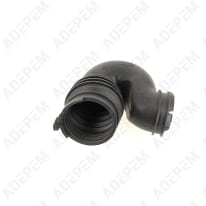 Caja - manguera del depósito