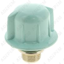 Tappo Chiave Originale Bosch 10002024 - Per Centrale Vapore E Stiraggio - Foto 8