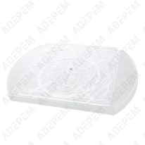 Glas-Drehplatte 140137178012