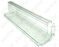 Balcón de los huevos