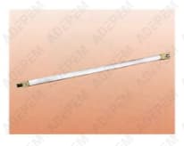 Tubo de cuarzo + resistencia 481925998445