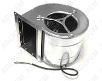 Motore di ventilazione