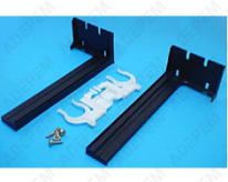 Kit de zócalo ajustable