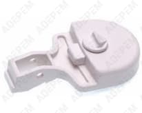 Asa de ojo de buey blanca C00034367