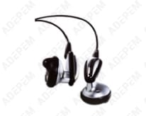 Auriculares She775bi/00