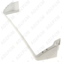 Barra de balcón l=470mm 9097219