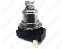 Termostato L36P005I8