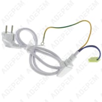 Cable de alimentación