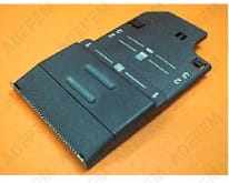 Pulsador de la segadora