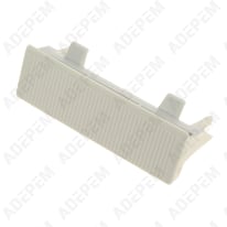 Asa lavavajillas gris 00057124