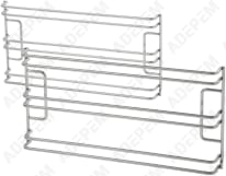 Rejilla 11004630 origen