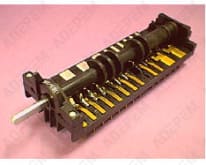 Interruptor del horno 3069/2ak