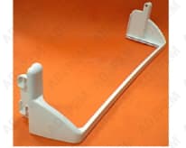 Soporte de estanterías