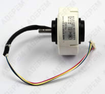 Moteur ventilation 892050